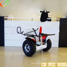 Single Seat Electric Golf Cart for Outdoor